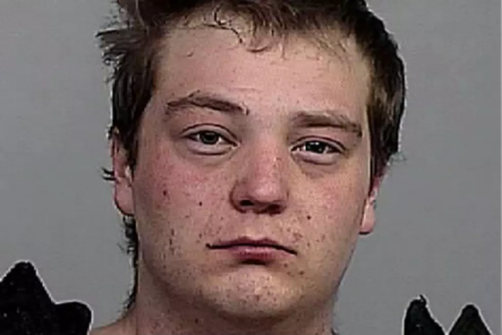 Bradley Davis Of Casper Sentenced For Aggravated Assault