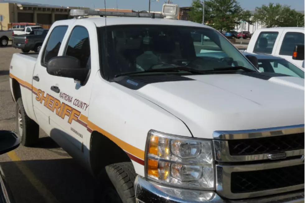 Natrona County Business Attacked By Mouse, Bullets