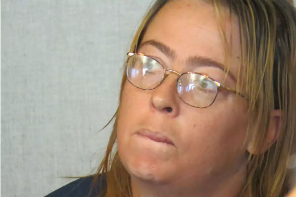 Robin Keene’s Probation Revoked; Judge Sentences Her To 3.5-6.5 Years