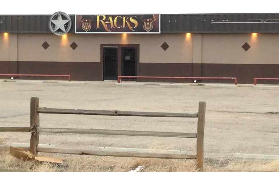 Casper Woman Arrested at Rack’s Gentlemen’s Club