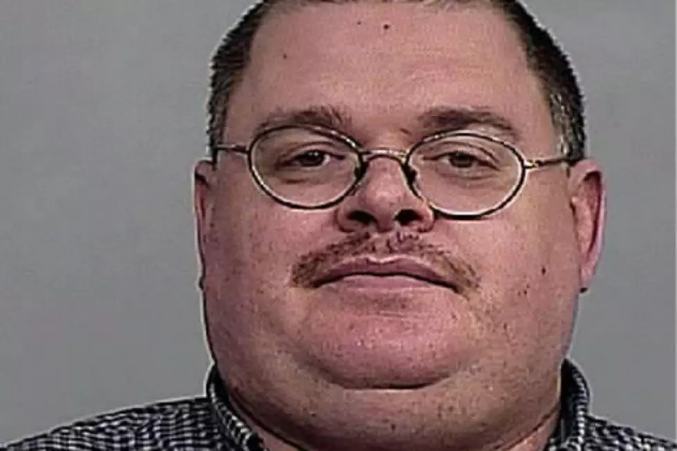 Chad Rosty Of Casper Given Probation For Defrauding Wyoming Unemployment Department