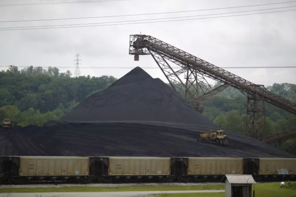 Wyoming-Based Coal Company Gets Another Payment Extension