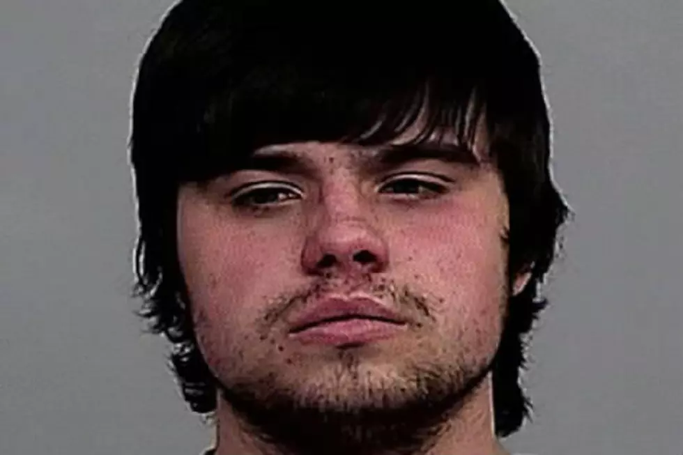 Austin Barelle Of Casper Sentenced For Sex Crimes