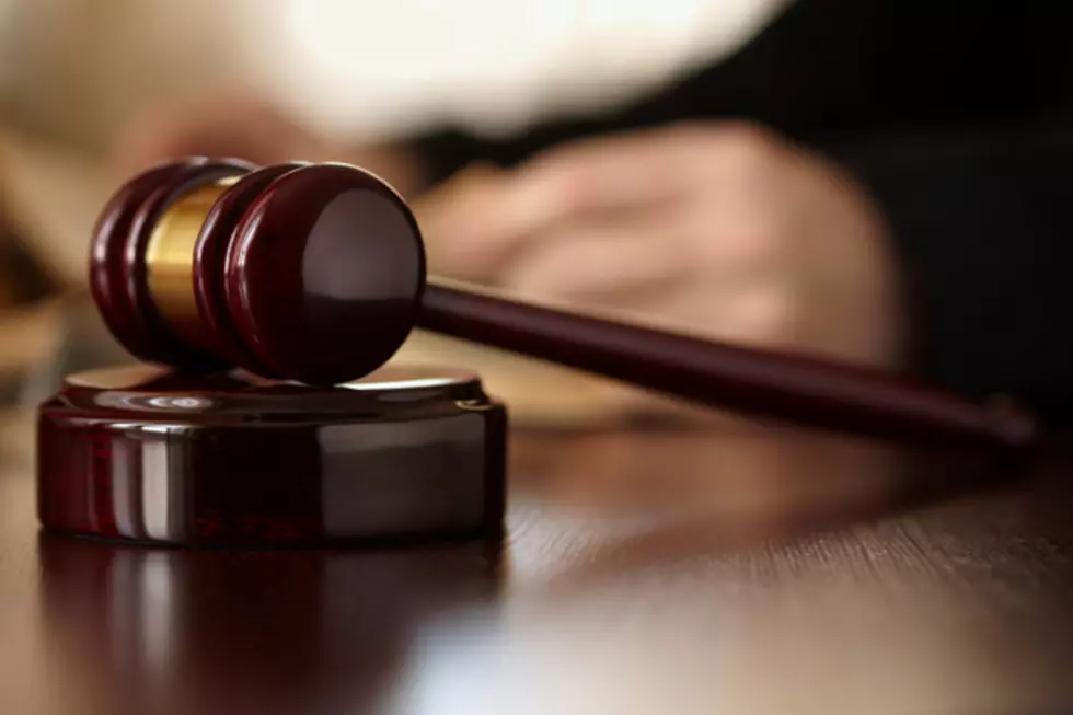 Federal Judges Sentence Illegal Aliens, Drug and Firearms Offenders