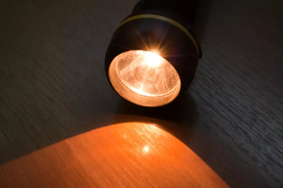 Power Outage In Casper; 2,500+ Affected
