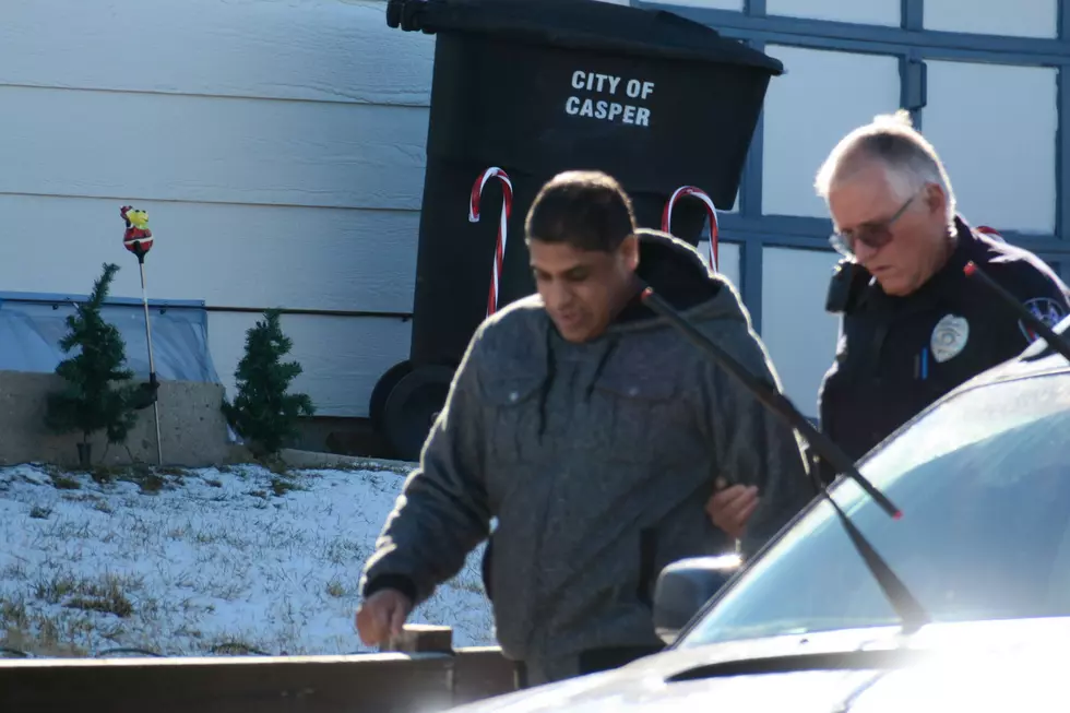 Jury Starts Over in Casper Doctor Drug Conspiracy Trial
