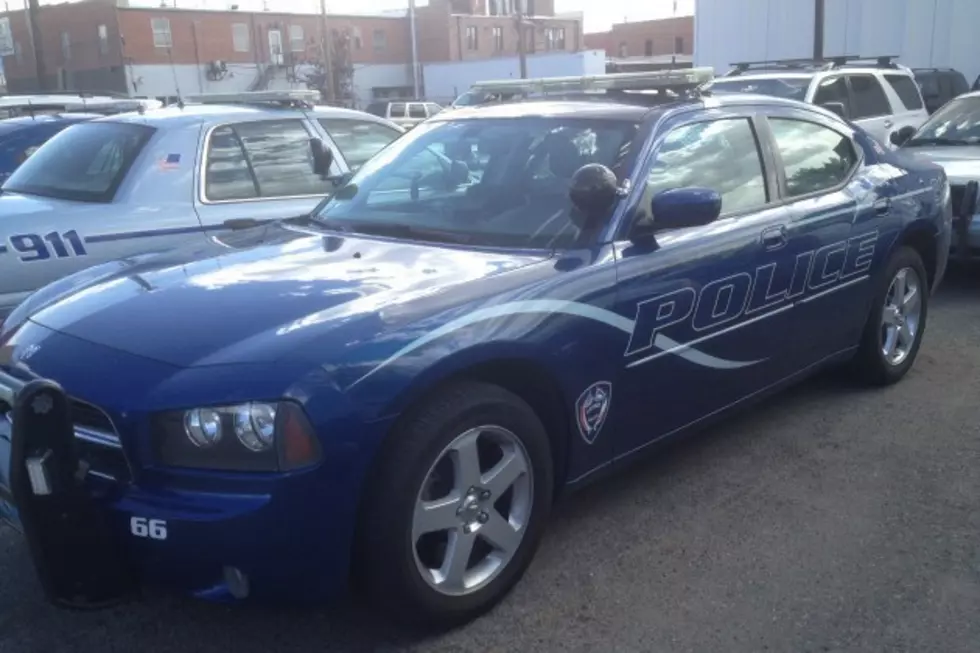Casper Man Turns Himself in After Fleeing in SUV Registered to Daughter of Former City Councilman