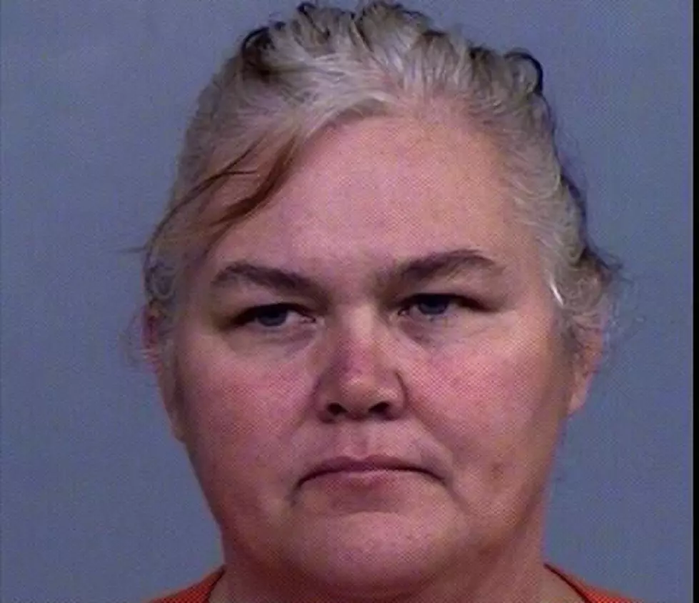 Casper Woman Charged With Stealing From Nonprofit Set To Change Plea On Friday