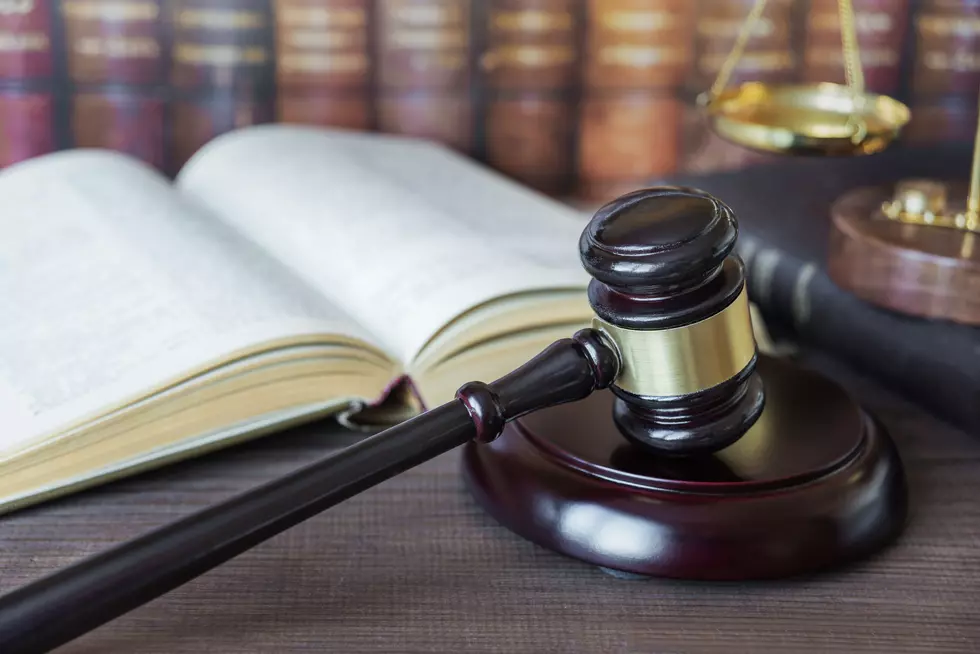Judge Gives Stern Warning To Casper Man About No Contact With Victim