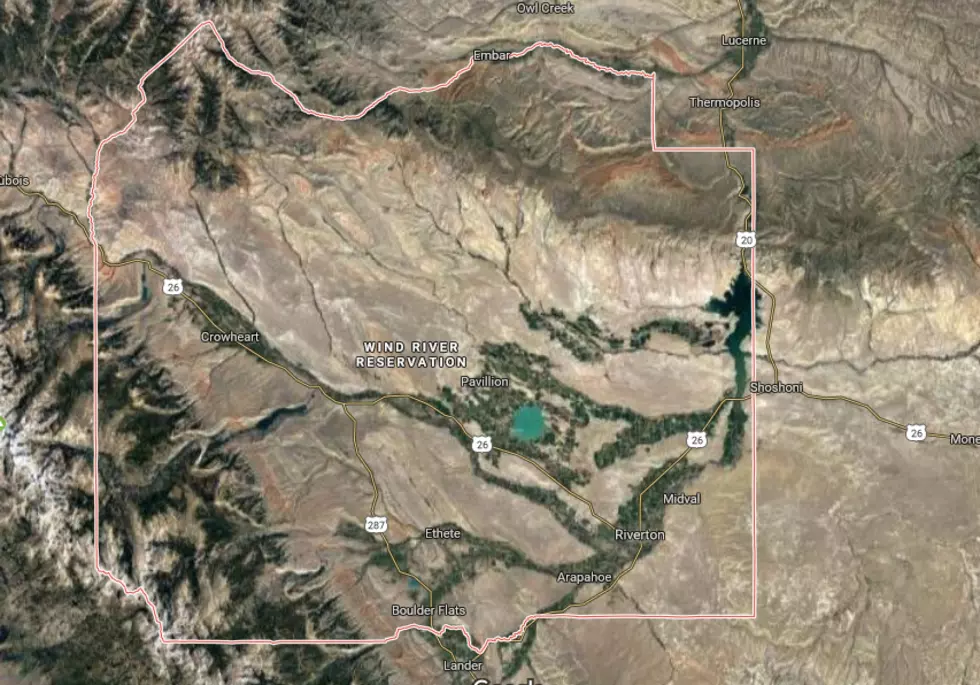Buy-Back Program Meant to Return Reservation Land to Tribes