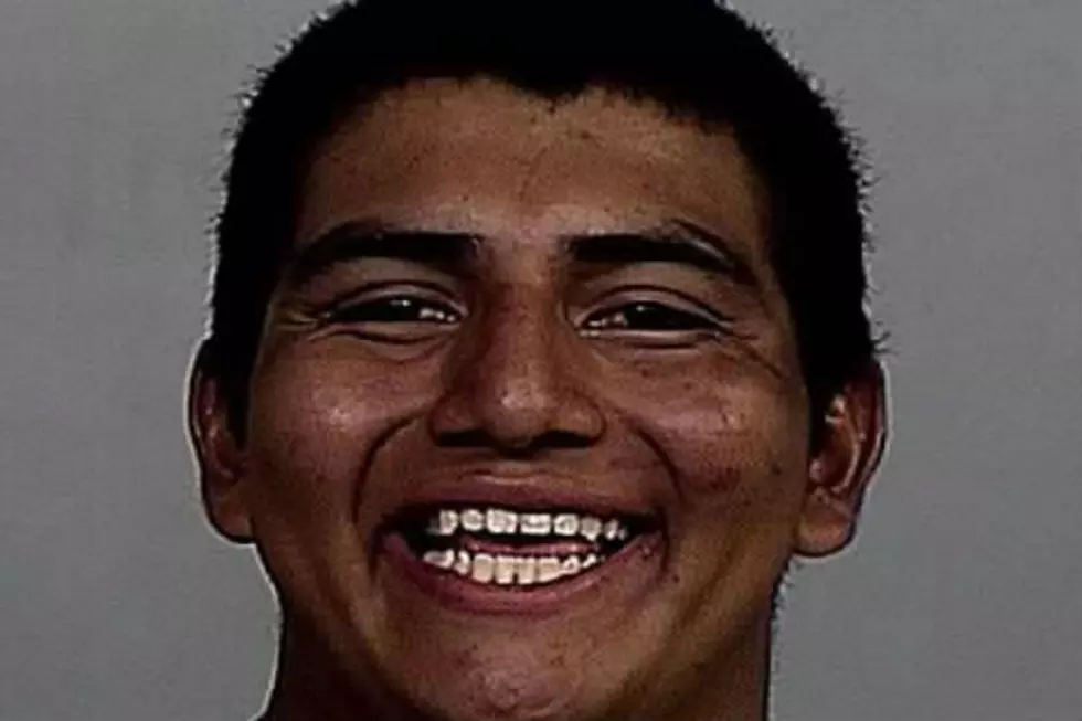 Casper Man Sentenced to Probation for Inappropriately Touching Teenage Girl
