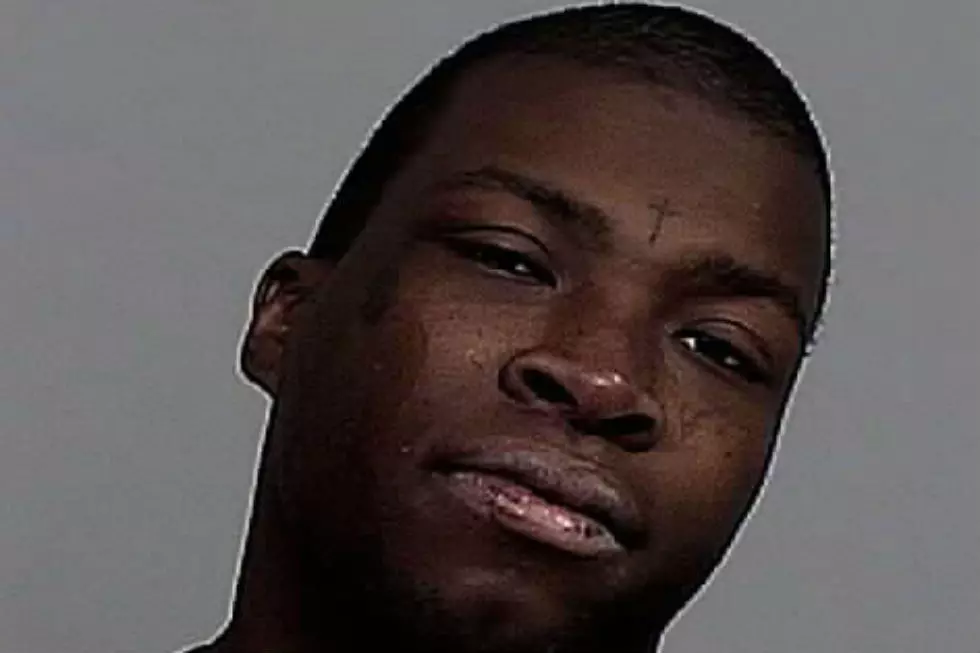 Casper Man Arrested for Assaulting Woman in Mid-Sixties