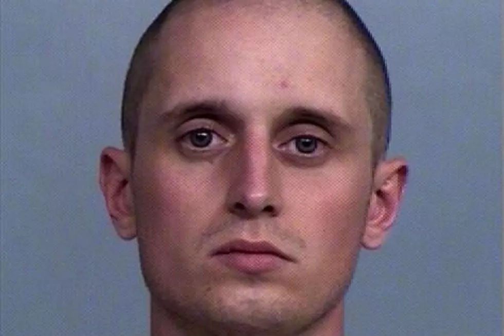 Casper Man Arrested After Allegedly Pointing Loaded Gun at Another Man During Dispute
