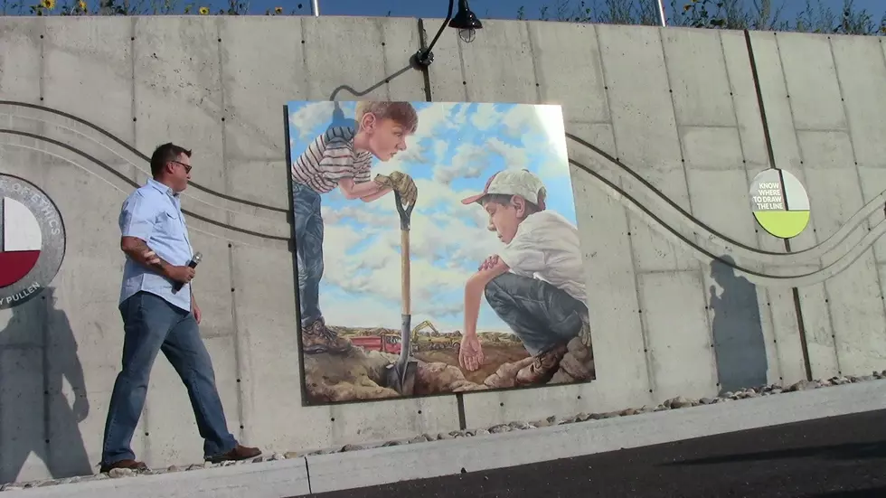 Mick McMurry’s Vision of Cowboy Ethics Unveiled in Casper