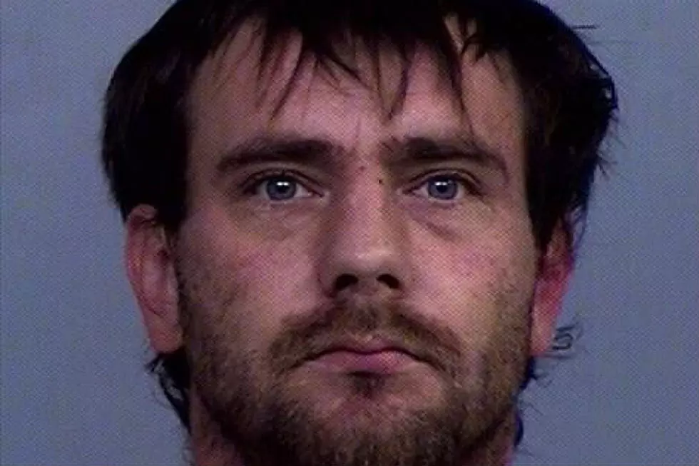 Bar Nunn Man Gets 10- To 20-Year Prison Term For Sexual Abuse Of A Minor