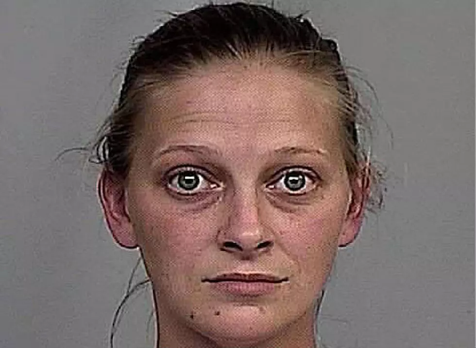 Natrona Judge Orders Mom Of ‘Ninja Dorian’ Held Without Bond