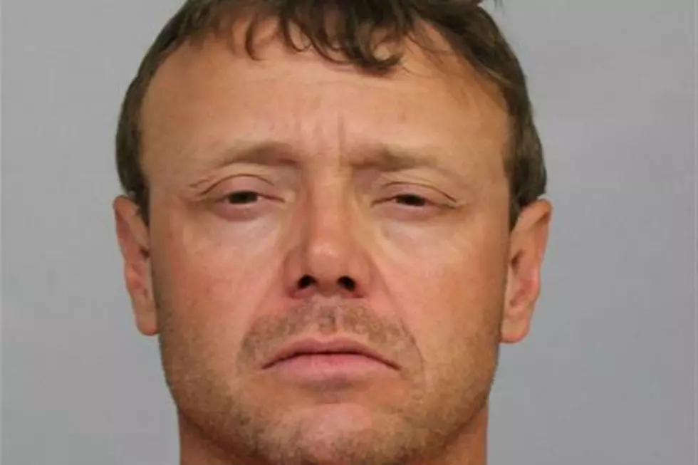 Man Charged as Habitual Criminal in Casper-Area Shooting