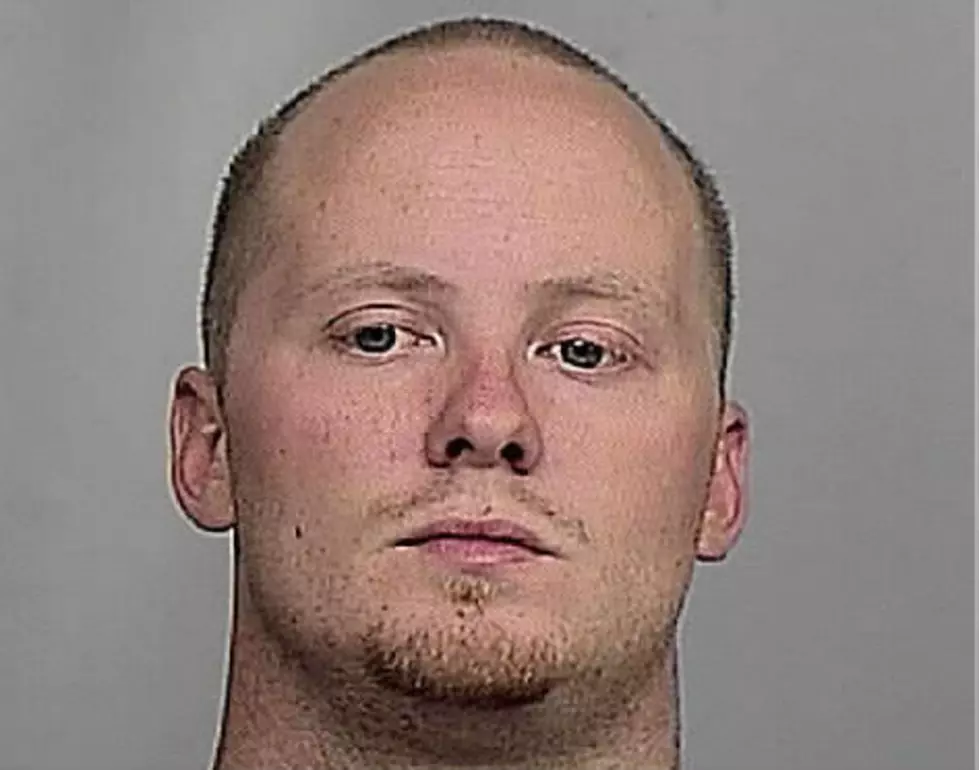 Casper Man Pleads Not Guilty To Four Child Abuse Charges