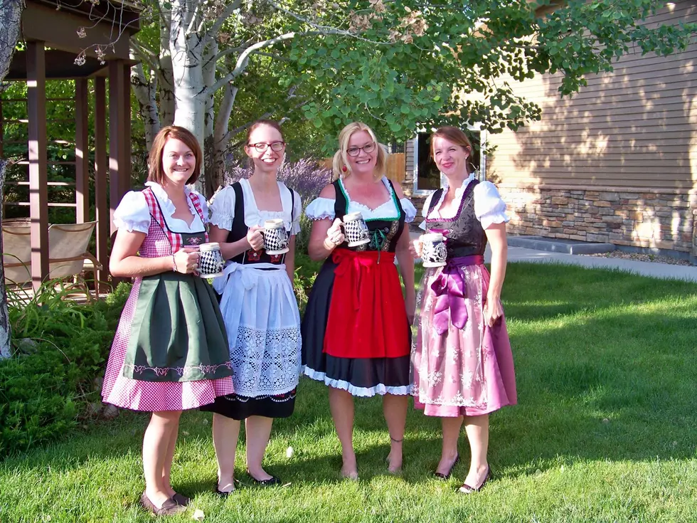 ‘Oktoberfest’ Benefits Central Wyoming Hospice And Transitions