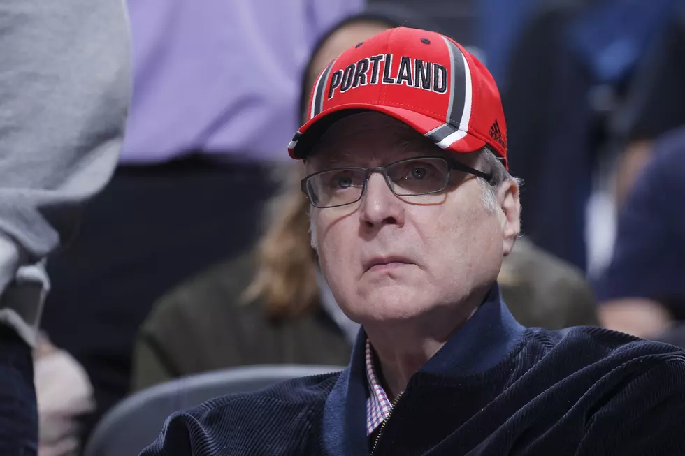 Microsoft Co-founder, Philanthropist Paul Allen Dies At 65