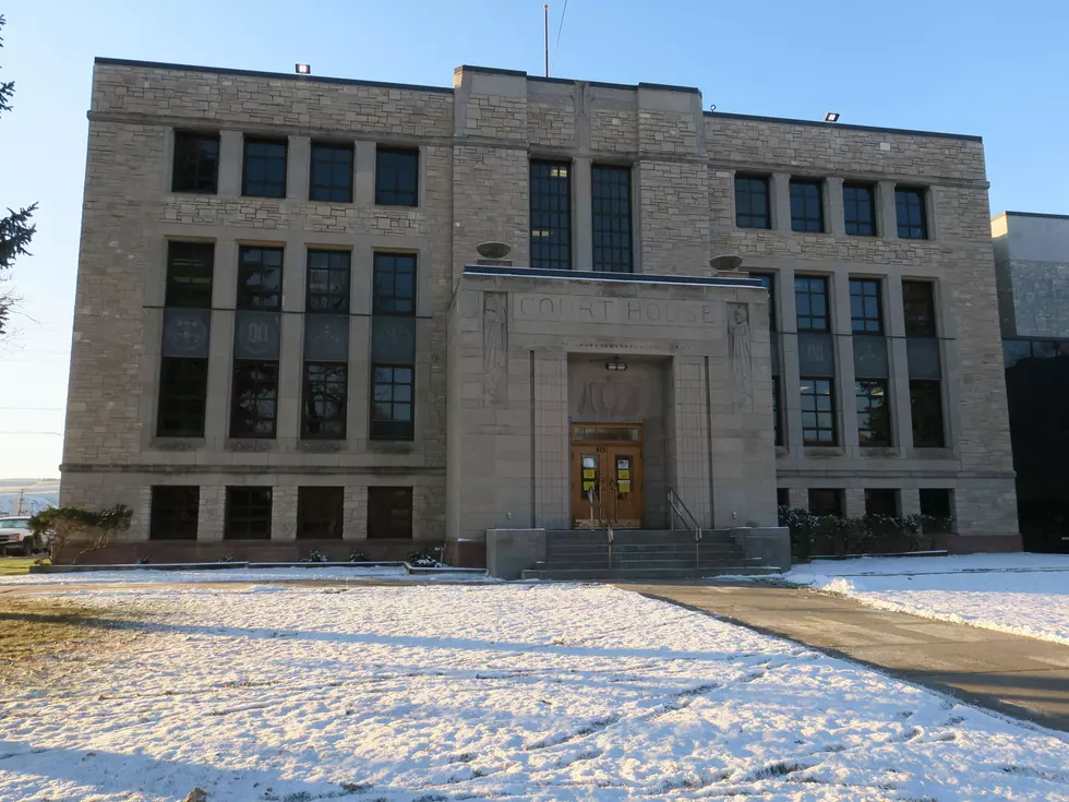 Tony Cercy Trial: Alleged Sexual Assault Victim Didn’t Want To Report Crime