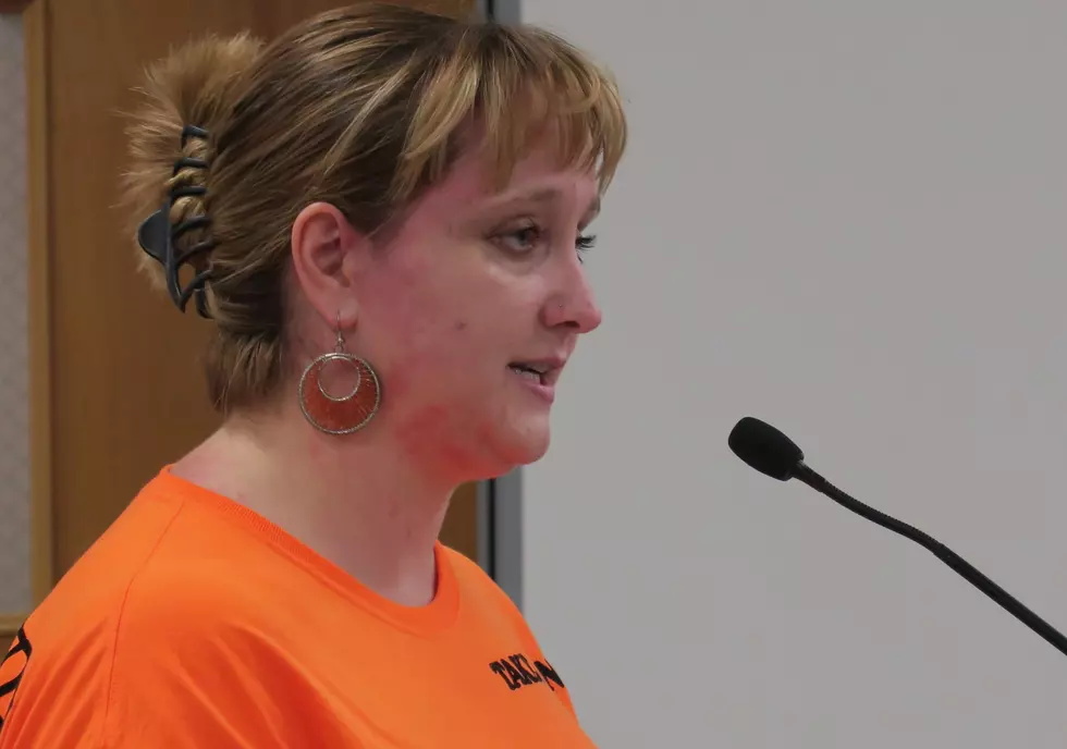 Mother of Bullied Child Blasts Natrona County School Board