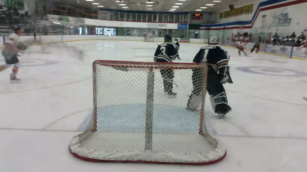 Bobcats Sweep Cheyenne