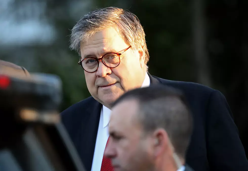 Redacted Mueller Report to be Released Within a Week