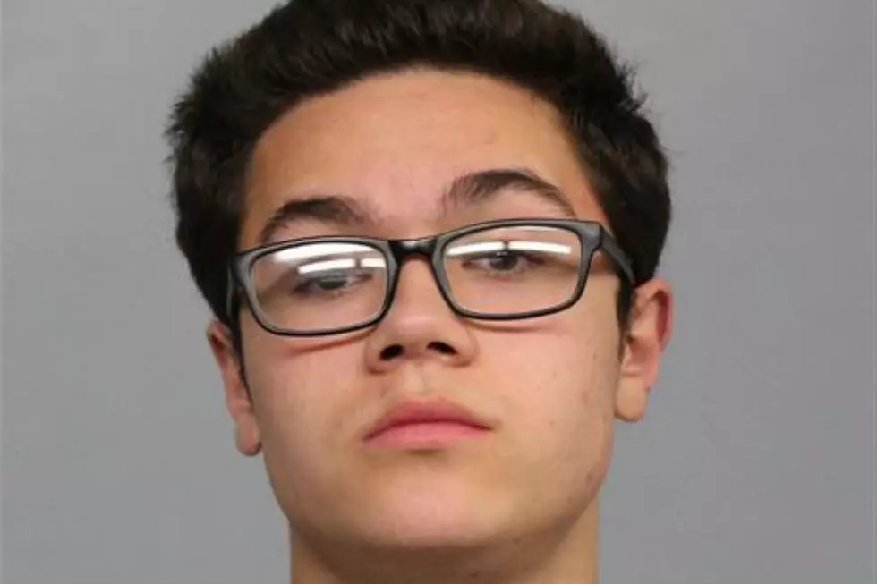 Adult Suspect Identified in Widespread Casper Vandalism Case