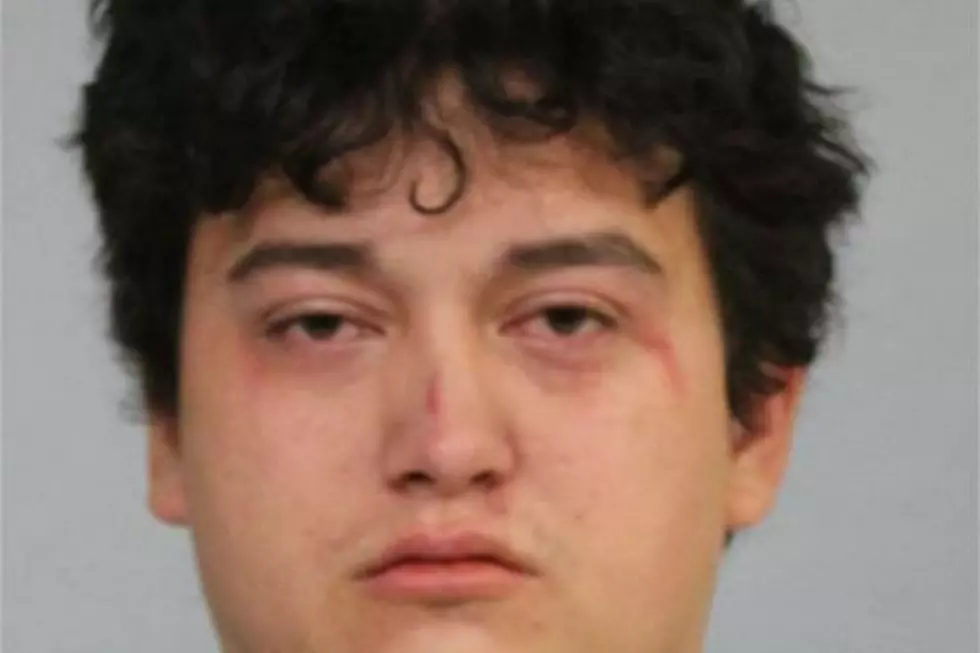 Casper Man Accused of Trapping Woman in Her Apartment