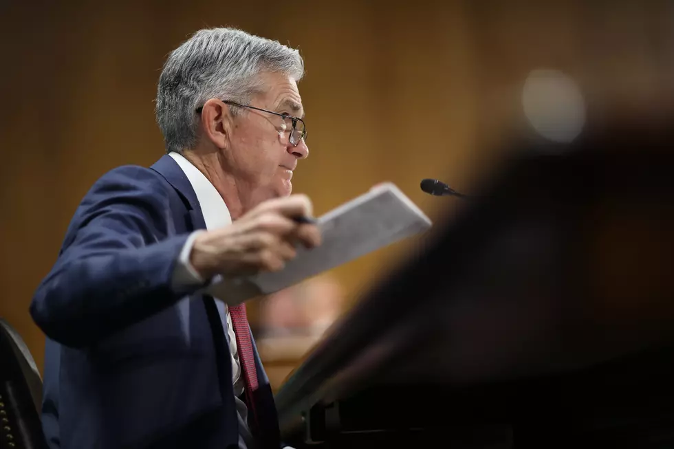Fed Signals it Will Likely Hold Rates Near Zero for Months