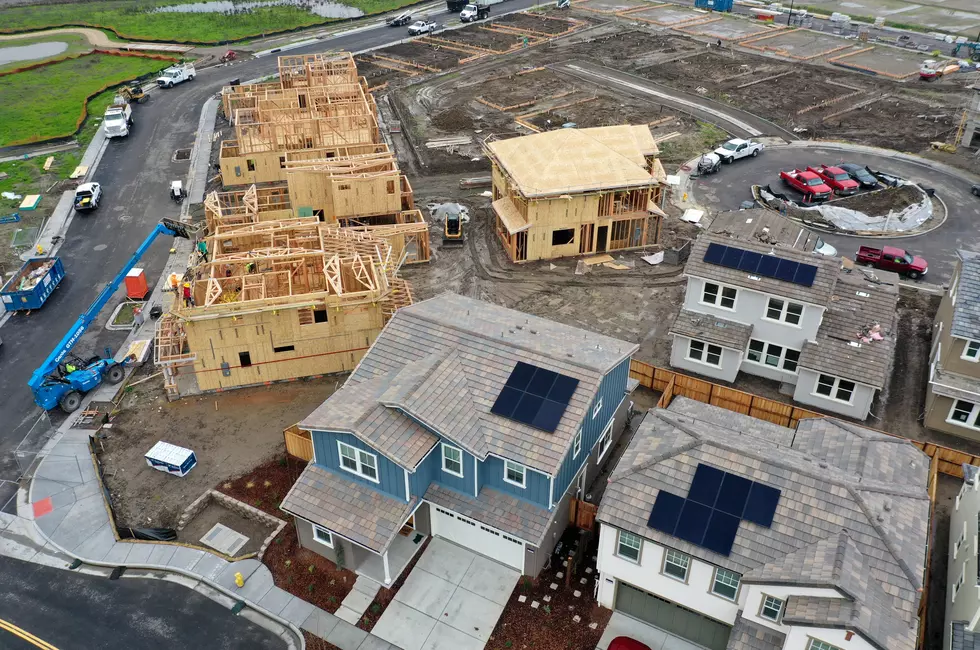 Wyomings Homeowner Fund Has Dolled Out Almost $3 Million Since May Launch