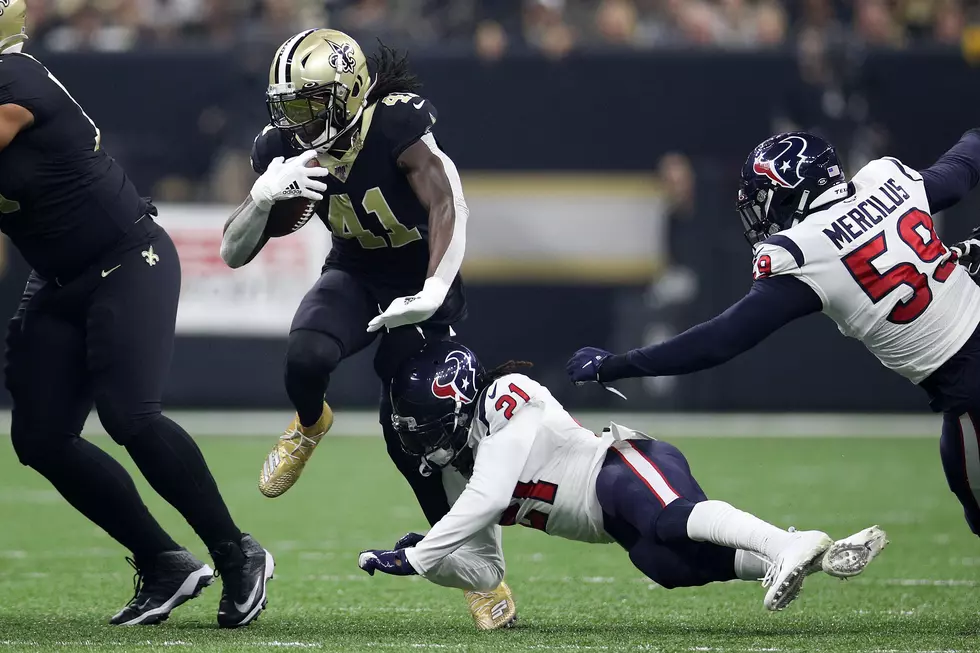 NFL Week 1 Ratings Up 5% Over Last Year