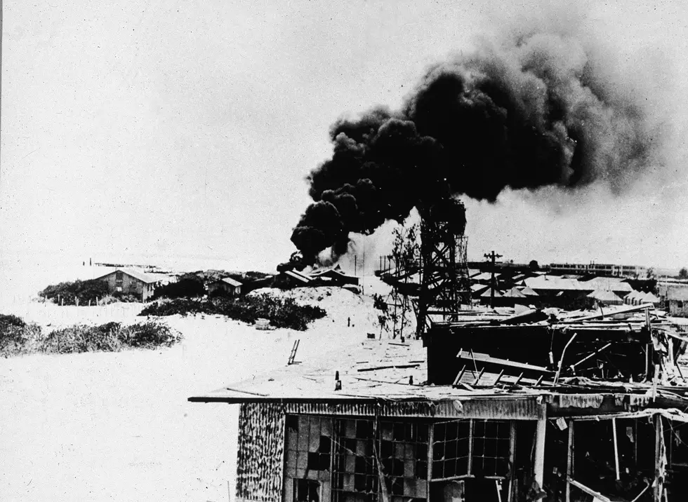 Deep-Sea Explorers Find Japanese Ship That Sank During WWII
