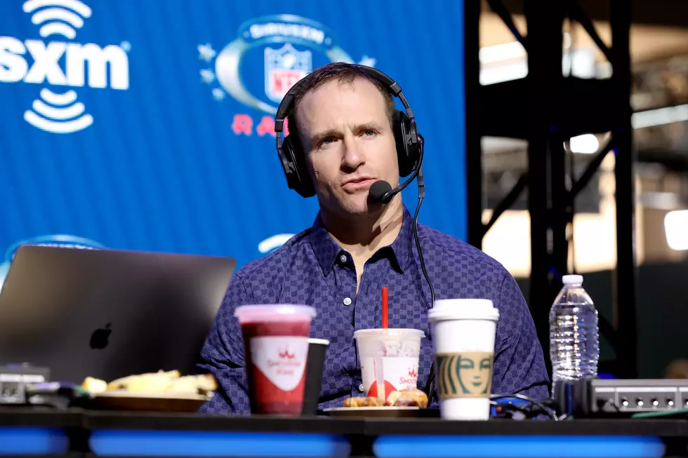 Brees Says He ‘Completely Missed the Mark’ in Flag Comments