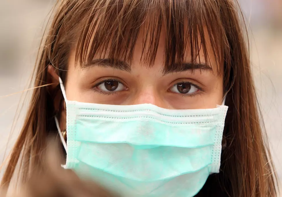 Albany County Mask Mandate Extended