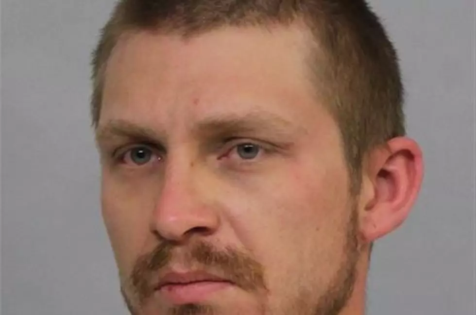 Affidavit: Casper Man Told Police He’d Show Them ‘What It’s Like to Leave Level 1′ Before Car Chase