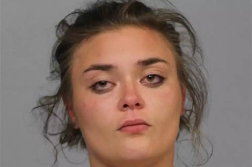 Woman, Wanted in August Casper Hostage Situation & Shooting, Arrested in Sheridan County