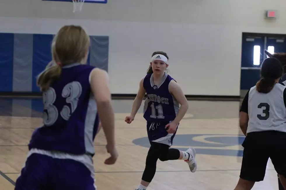 31st Casper Youth Basketball Tournament Held Over the Weekend