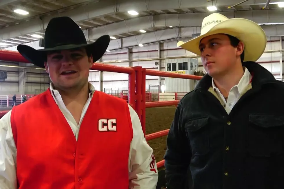 College Rodeo