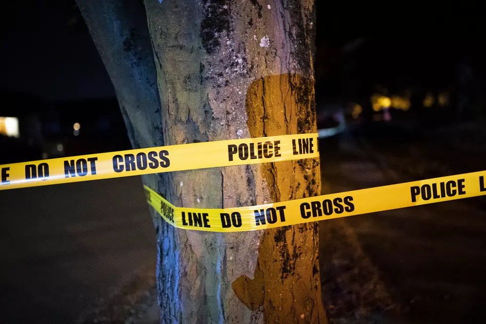 Natrona County Man Charged For Aggravated Assault & Battery in McKinley Shooting
