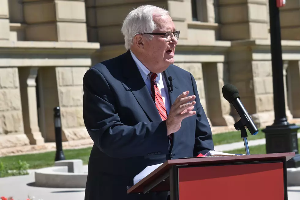 Wyoming Education Association Suing State Over Inadequate School Funding