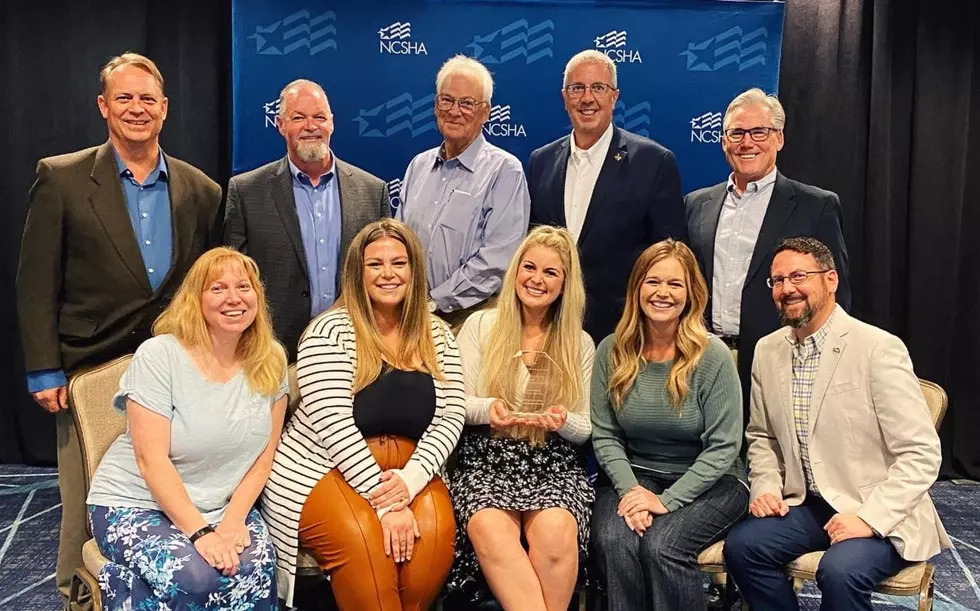 WCDA Wins Award for ‘Pay it Forward Home Makeover’ Campaign