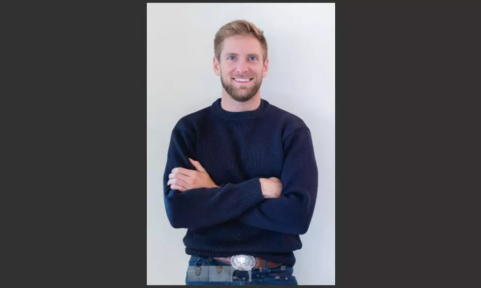 Casper Native Taylor Vignaroli Joins the Wyoming Business Council