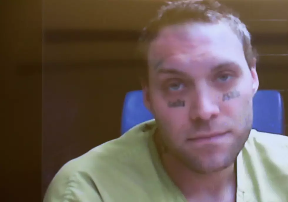 Casper Man Charged With Felony Stalking Crime