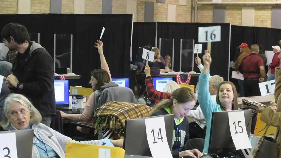 Wyoming to Certify Election Results on Nov. 16