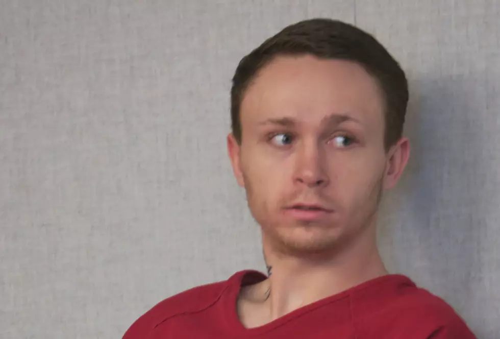 Casper Man Charged in Garage Burglary Bound Over for Trial