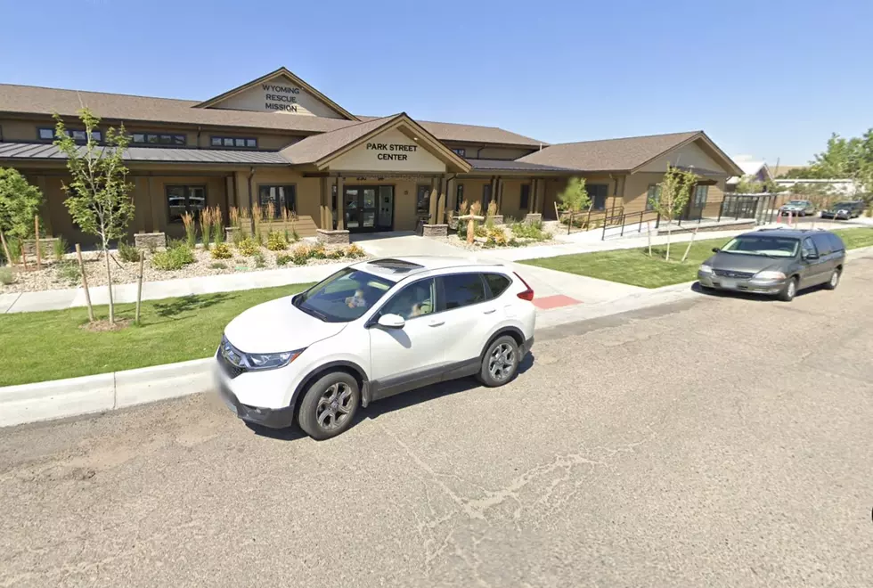 Natrona County SO: Resources Available for Those Needing Shelter