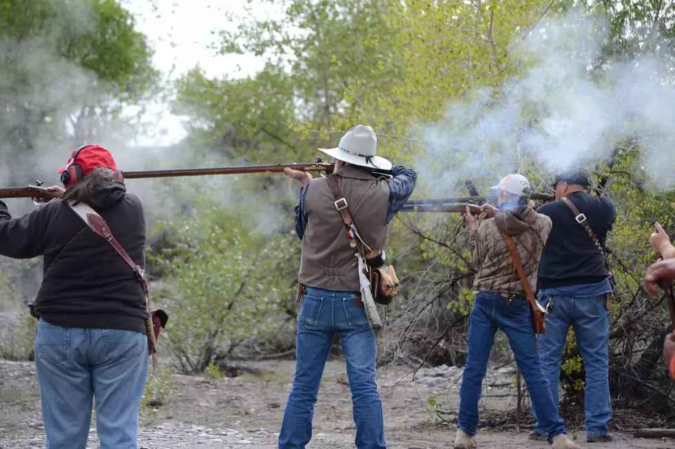Wyoming State Muzzle Loading Association, Facebook