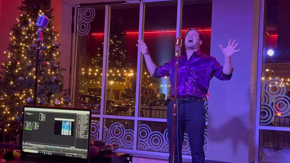Opera Wyoming Hosting ‘Saturday Soiree’ to Celebrate 5th Birthday